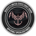 Deployable Specialized Force