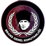 | PTB | Branş Genel Komutanlığı