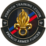 FAF | Foreign Training Legion
