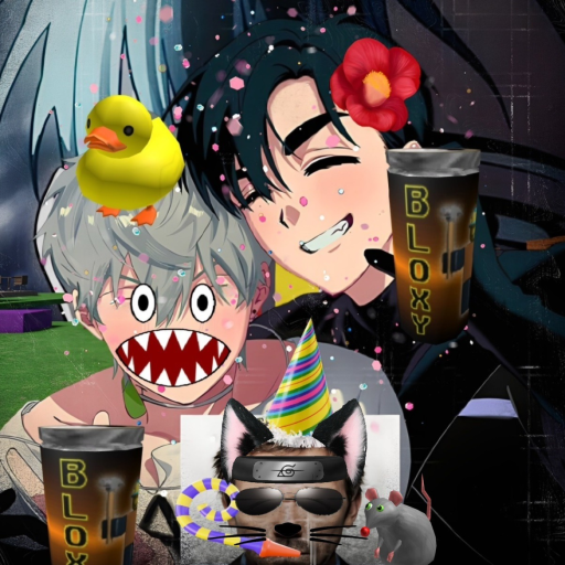 Ivan mpreg obby official Roblox game thumbnail