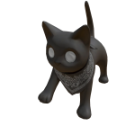 Cute Cat Hat