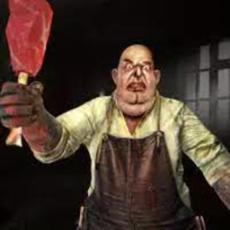 Horror butcher hide and seek scary survival game