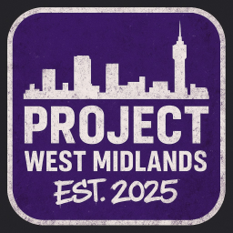 UK:RP | Coventry, West Midlands