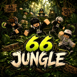 66 JUNGLE