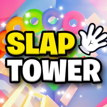 (New) Slap tower 1