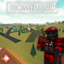 [F] HOMELAND