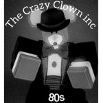 Crazy clown inc