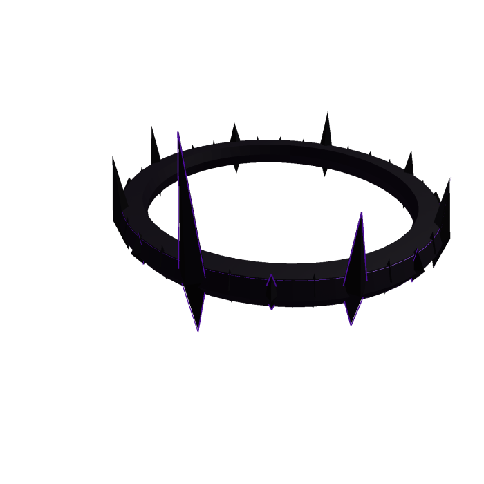 Crown Of Aura 