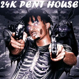 Trappin For 24K's