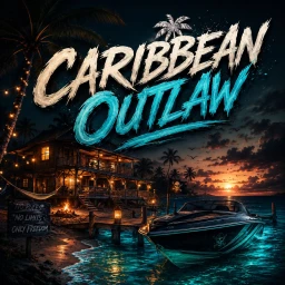 Caribbean Outlaw-(1zay n mehlani wedding) icon