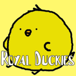 Royal Duckies