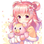 Soft cute group
