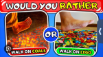 Would you rather group join now