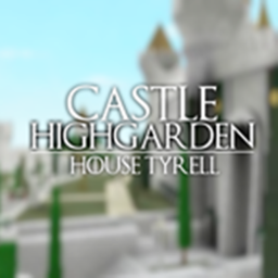 The City of Highgarden.