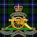 19 Regiment Royal Artillery