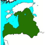 Grand Duchy of Courland-Livonia