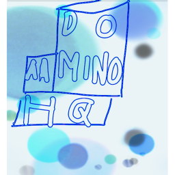 AADomino HQ  [EARLY ACCESS ONLY] 1th APRIL 2019