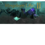 Kingdom Life Resistance
