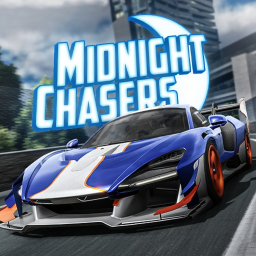  [✨UPDATE!]🚗Midnight Chasers: Highway Racing icon