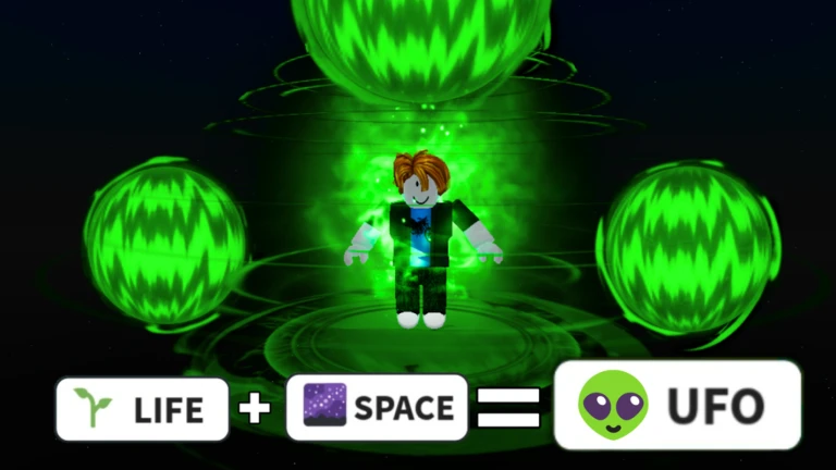 Aura Craft