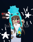 ~Kraken’s group!!~