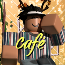 Divinity Studios Café V3