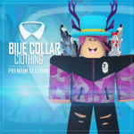 Blue Collar Clothing