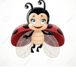 Lovely Lasting Ladybugs