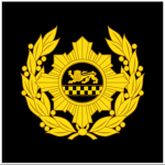 Police Force Of Britannia