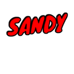 @Sandy