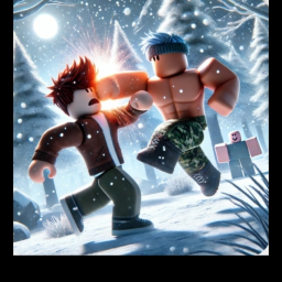 fight because why not?