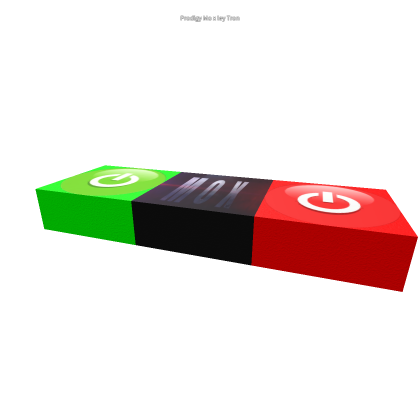 Prodigy Mo x ley Tron (Updated
