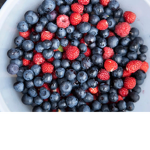 BERRIESANDCREAM :)