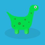 THE KAWAII DINO SQUAD!