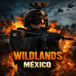[🌵🔥] Wildlands, México