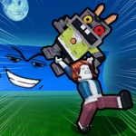 Horrornami Group Thumbnail