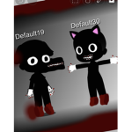 Talking kitty cat fans..