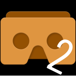 Cardboard VR game 2