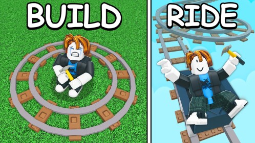Build and Ride