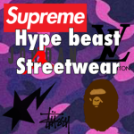 HYPE BEAST STREETWEAR