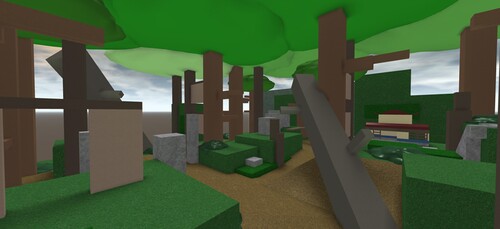 Ninja Testing Game