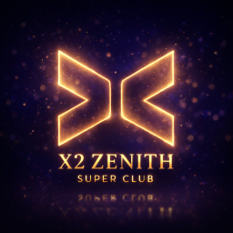 X2 ZENITH SUPERCLUB [18+]