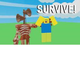 survive the killer(sirenhead)