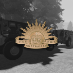 [CAU] - Australian Army