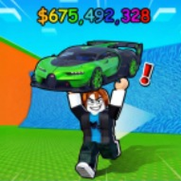 ESCAPE TSUNAMI FOR CARS!!!