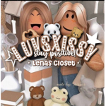 • Lenas Closet •