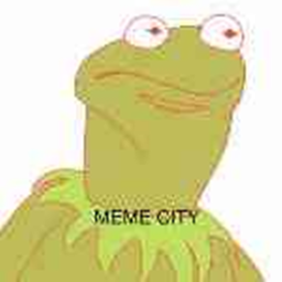 meme city