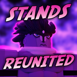 Stands Reunited  I 2.0 I SRD