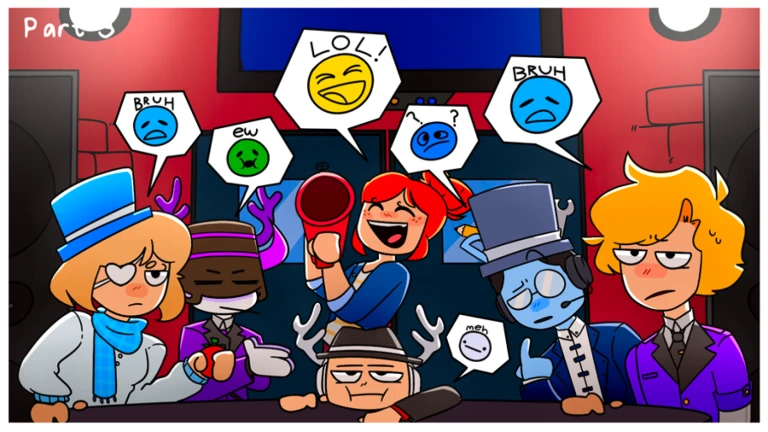 More About Comedy Club
, Image source: tr.rbxcdn.com