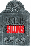 R.I.P SILUMS
